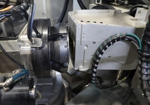 BoulePro Workholding