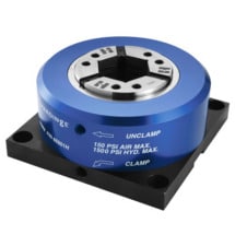 Collet Block
