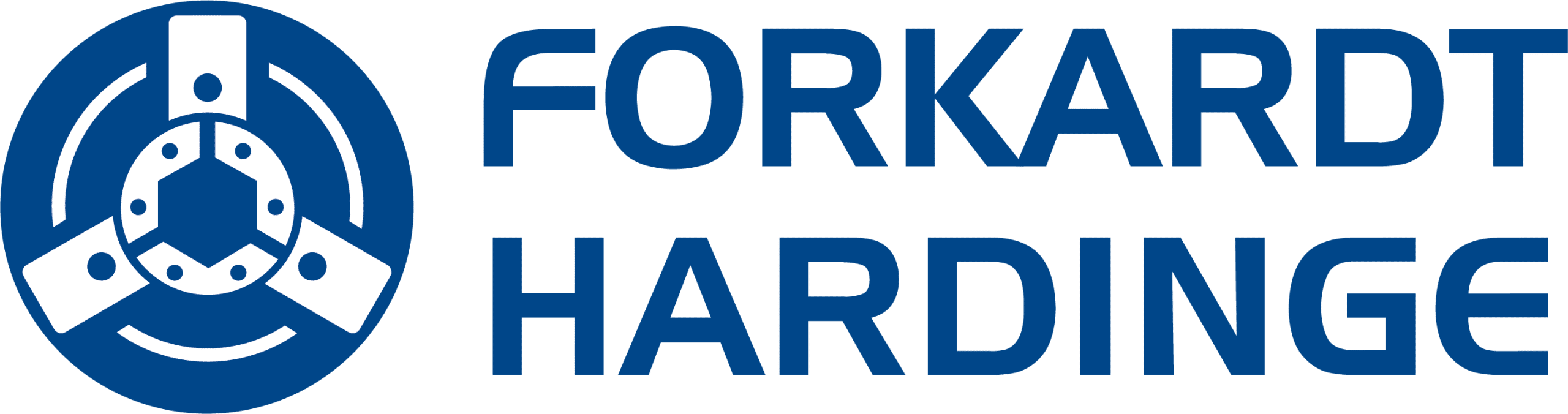 Forkardt Hardinge - Europe